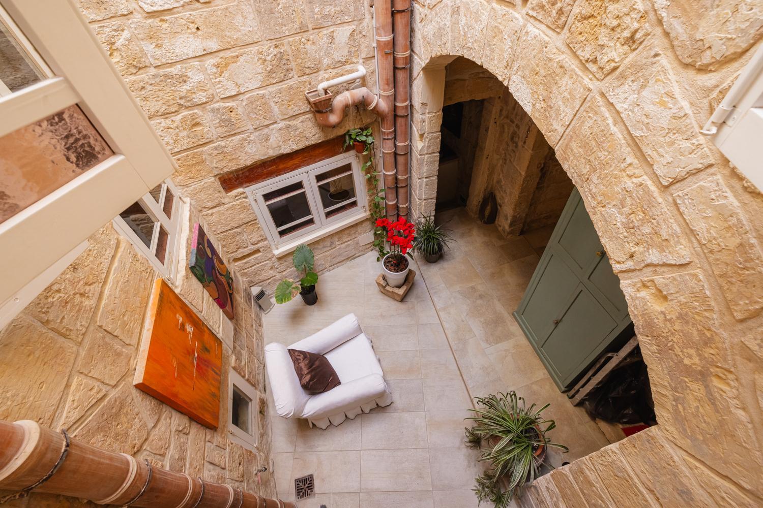 Tranquil Haven 3 Rabat Exterior foto